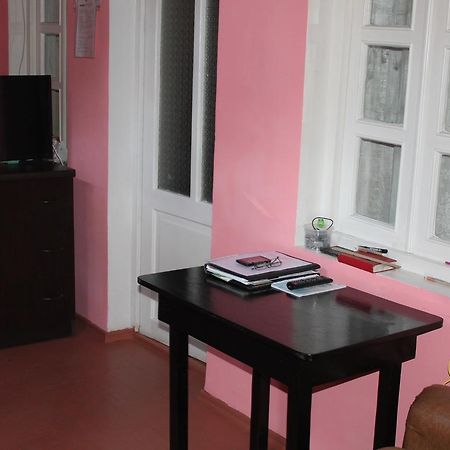 Hostel Old City Sololaki تبليسي المظهر الخارجي الصورة