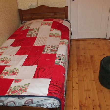 Hostel Old City Sololaki تبليسي المظهر الخارجي الصورة