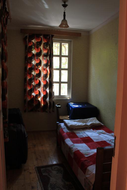 Hostel Old City Sololaki تبليسي المظهر الخارجي الصورة