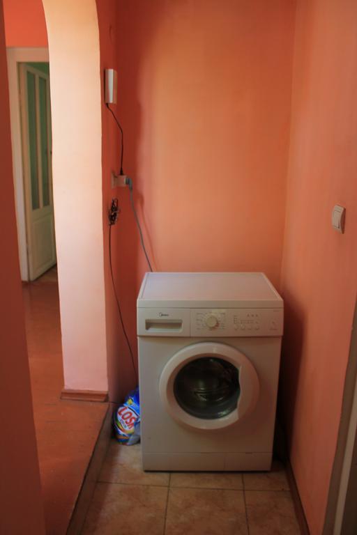 Hostel Old City Sololaki تبليسي المظهر الخارجي الصورة