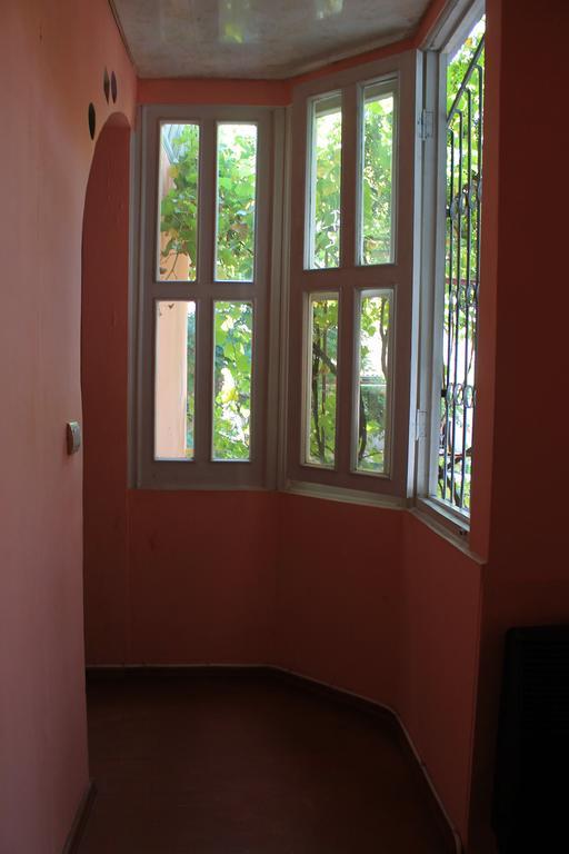 Hostel Old City Sololaki تبليسي المظهر الخارجي الصورة