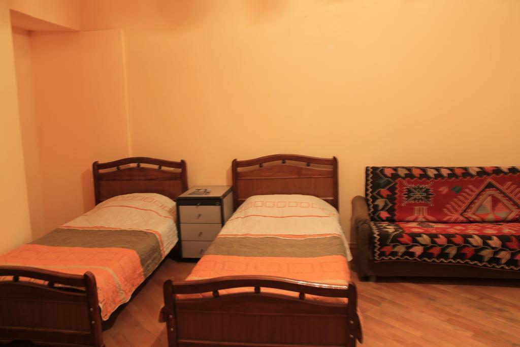Hostel Old City Sololaki تبليسي المظهر الخارجي الصورة