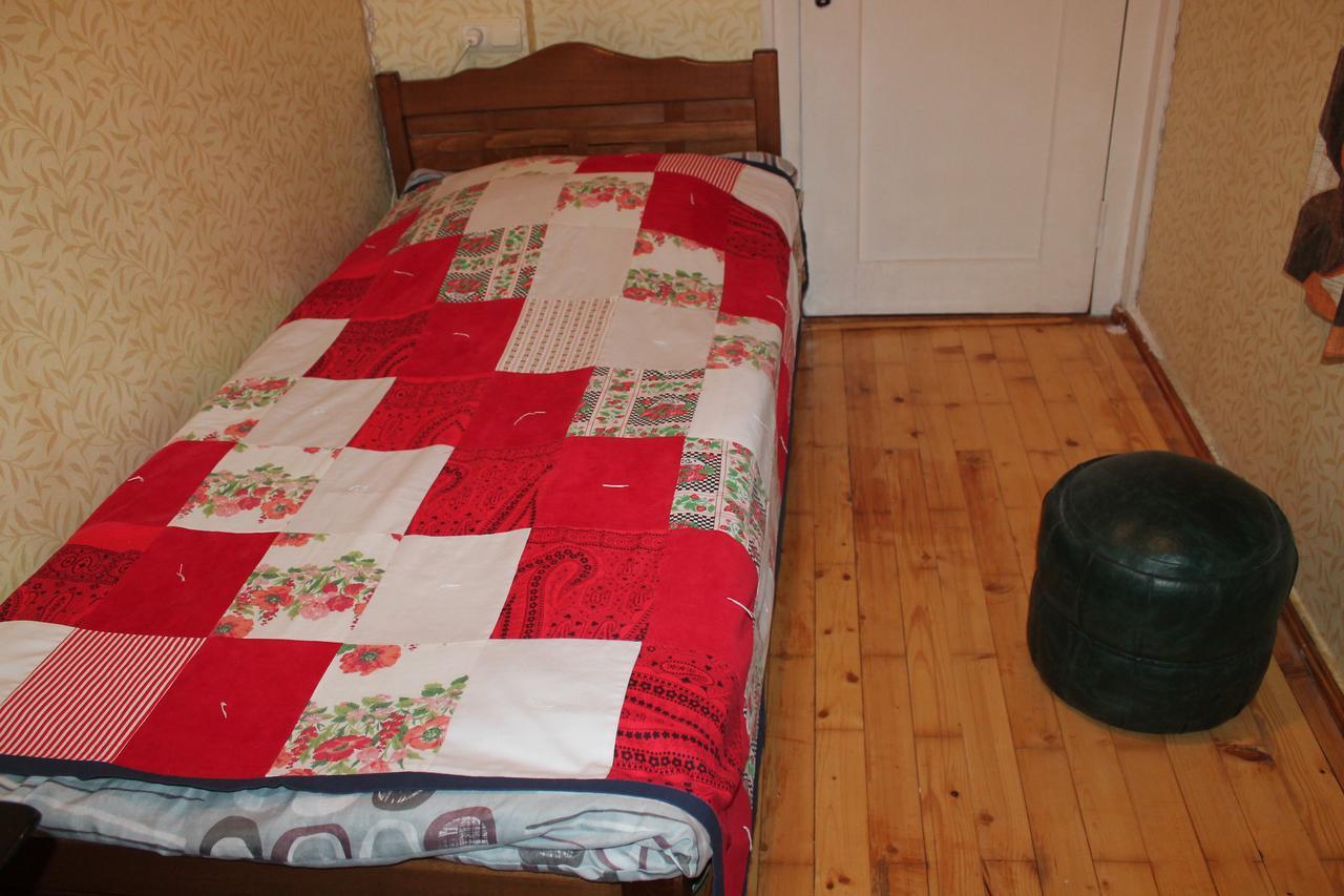 Hostel Old City Sololaki تبليسي المظهر الخارجي الصورة