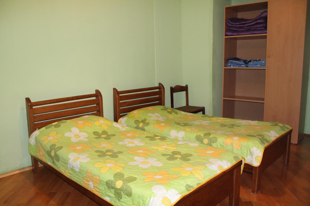 Hostel Old City Sololaki تبليسي المظهر الخارجي الصورة