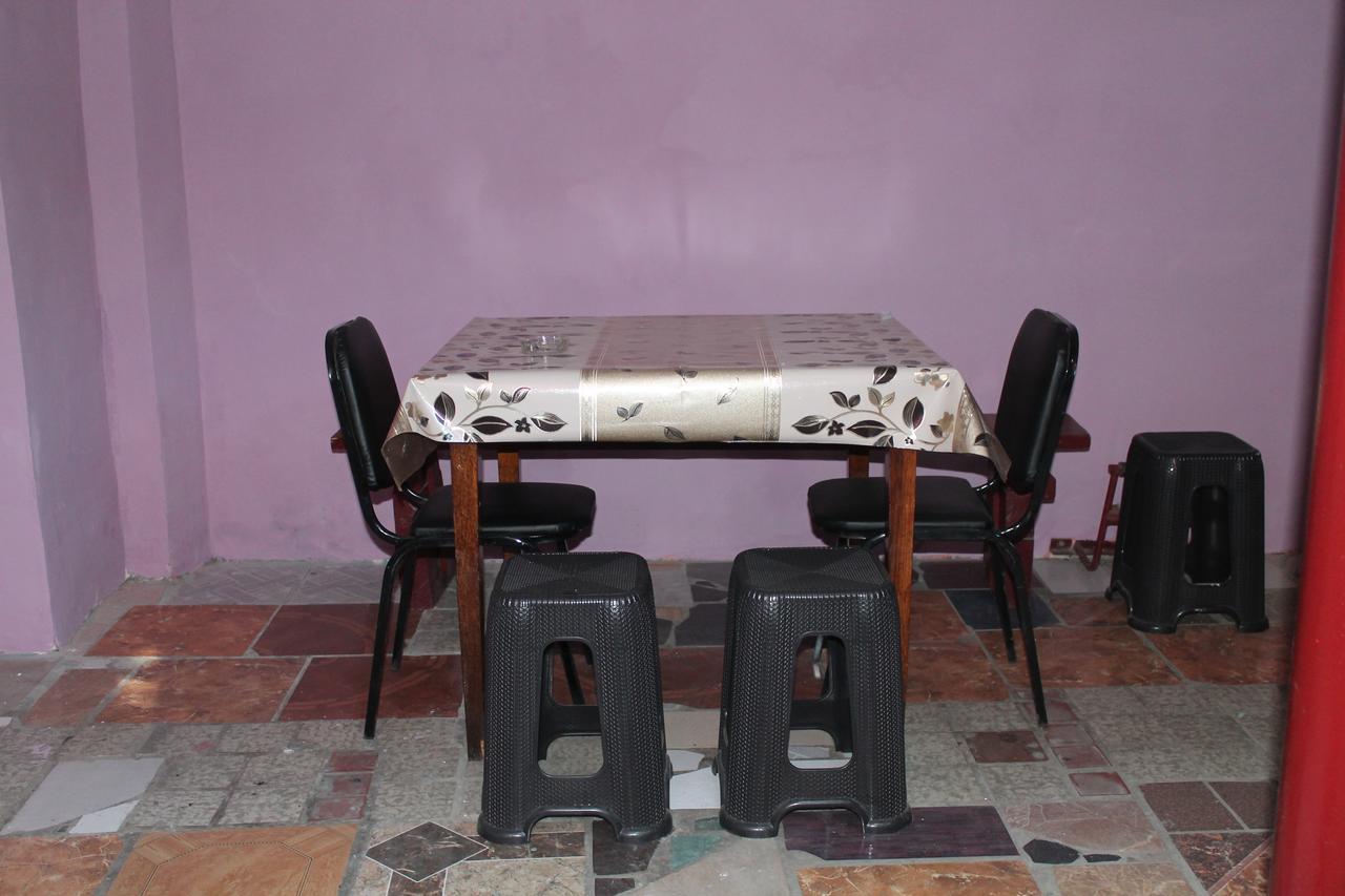 Hostel Old City Sololaki تبليسي المظهر الخارجي الصورة